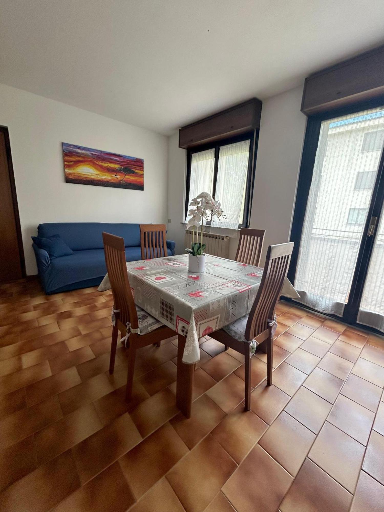 Casa La Brezza Dervio